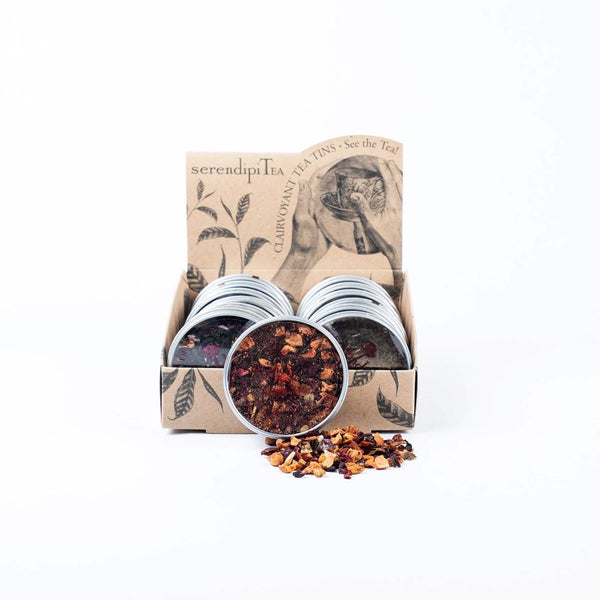 Fruit Sampler 12-Pack