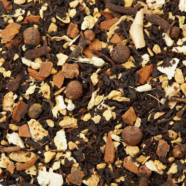 All Spice Chai