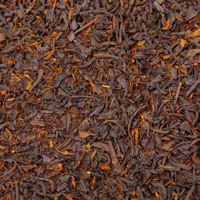 Organic Kosher Bard's Tempest Tea | SerendipiTea