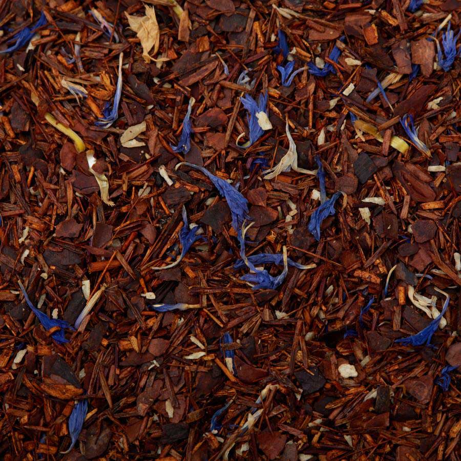 Organic Kosher Cocoa Loco Nut Tea | SerendipiTea