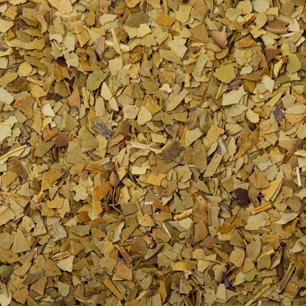 Yerba Mate Green