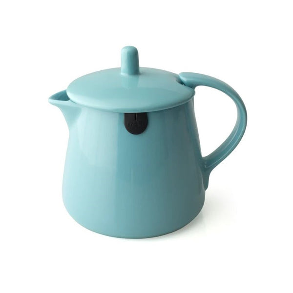 FORLIFE Teabag Teapot Turquoise
