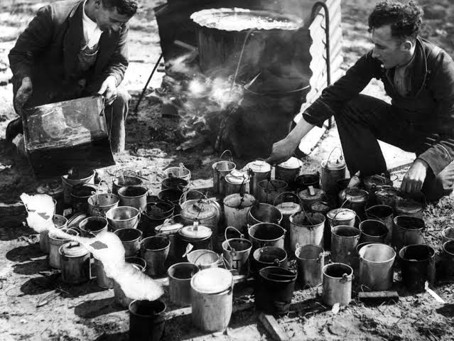 What Is Billy Tea? The History and Traditions of Australia’s Outback Brew