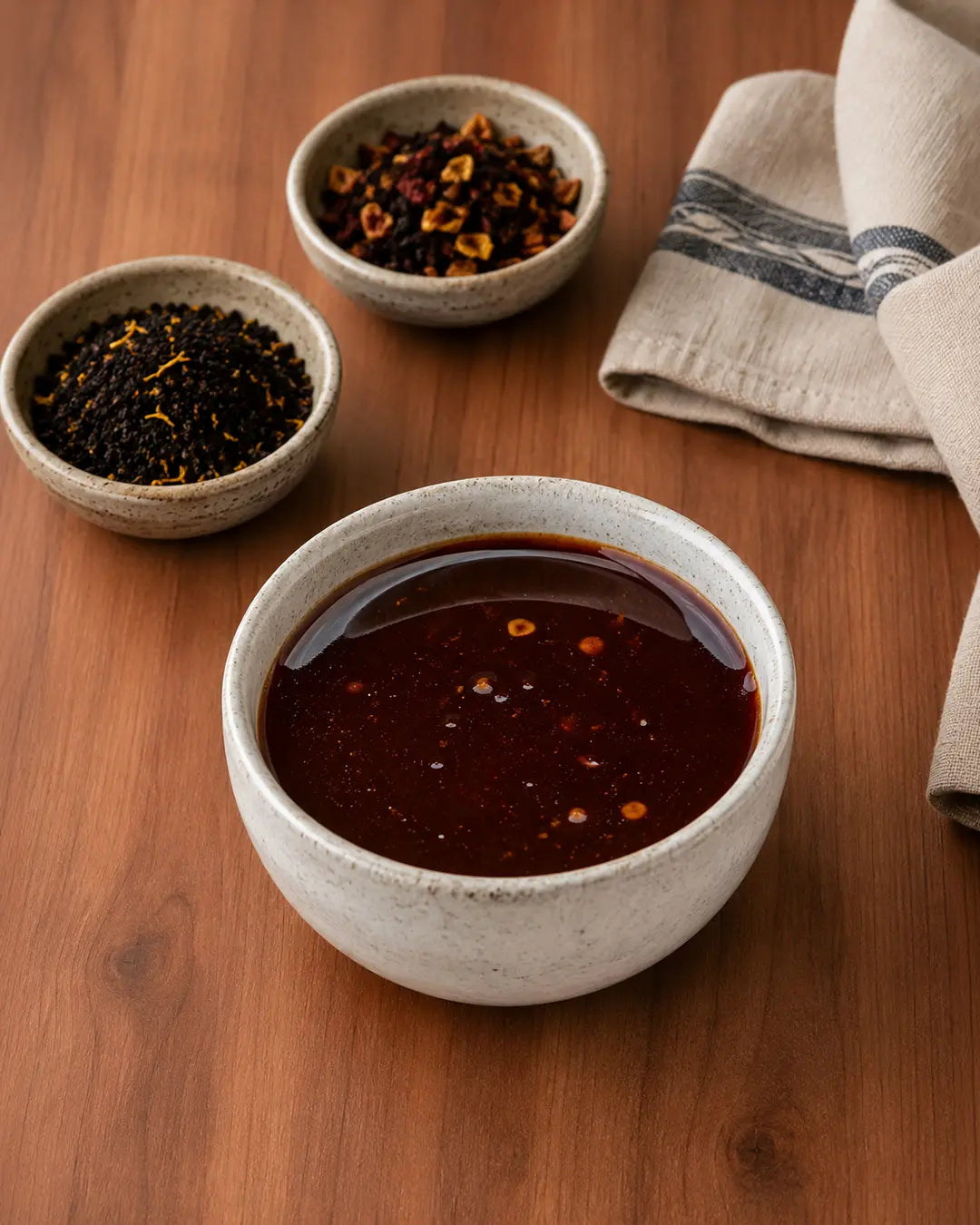 BBQ & T Sauce