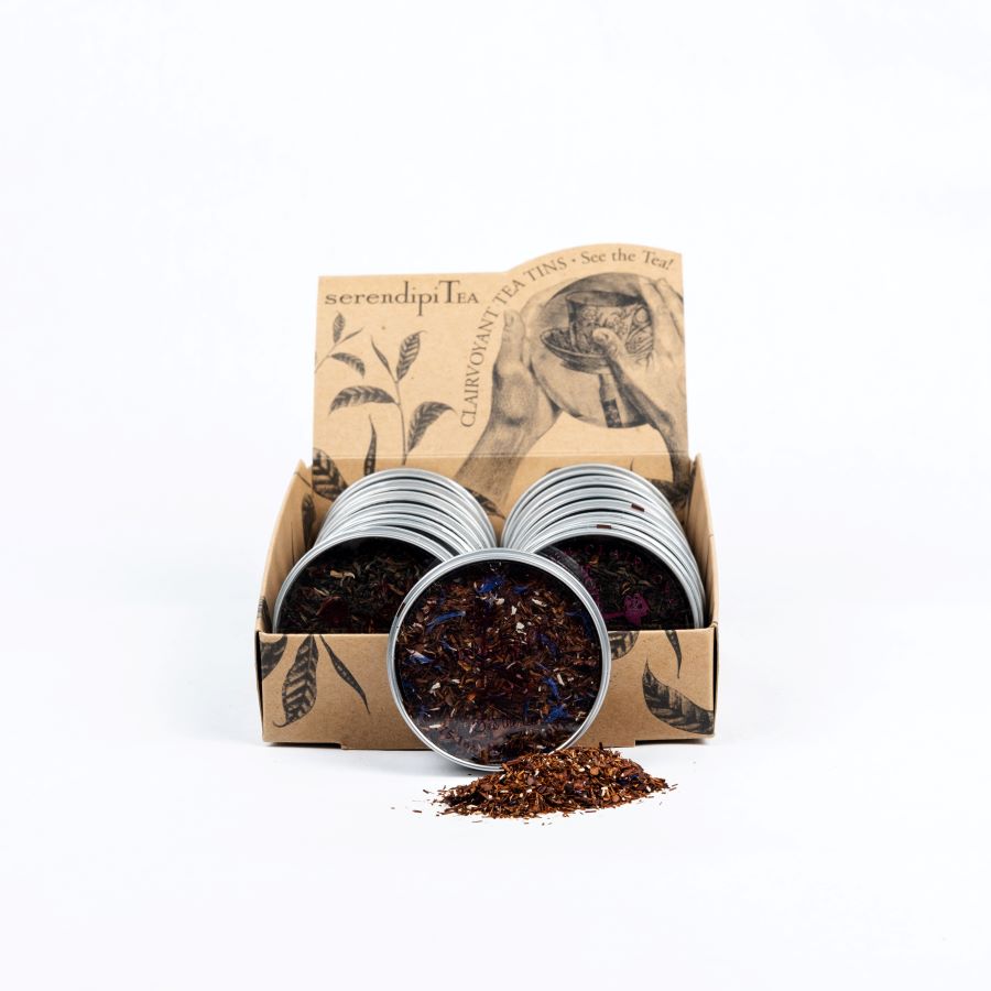 Rooibos Sampler 12-Pack