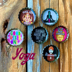 Magnets-Yoga
