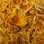 Calendula Buds & Petals