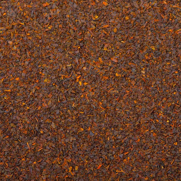 Ceylon Black, PF