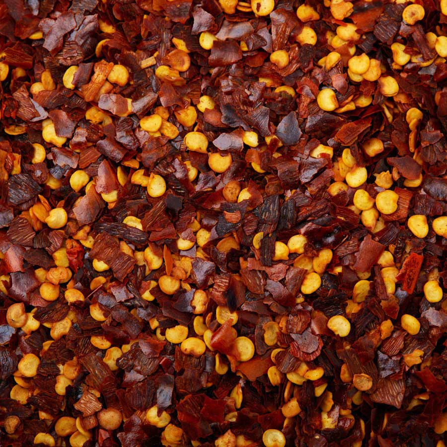 Chili Flakes
