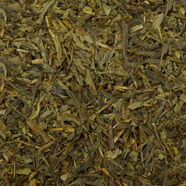 China Green