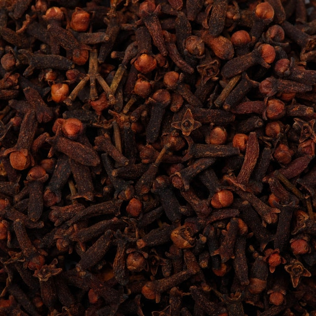 Cloves