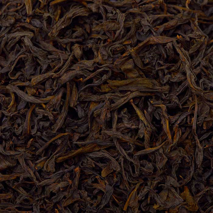 Da Hong Pao