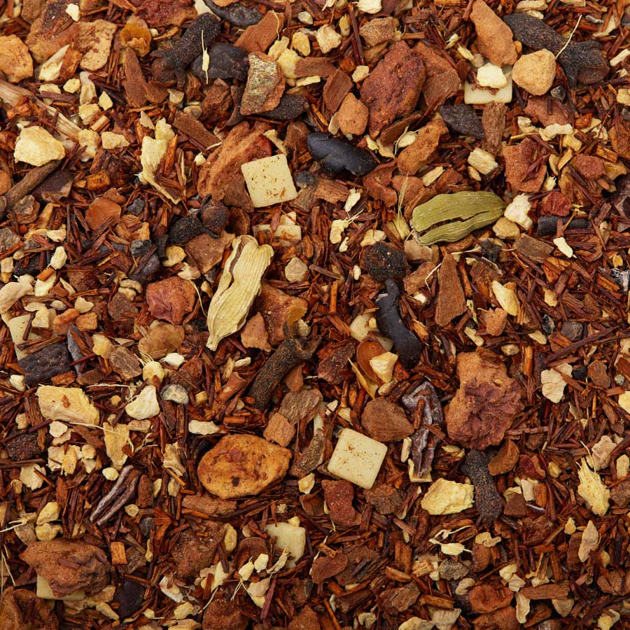 Faux Cocoa