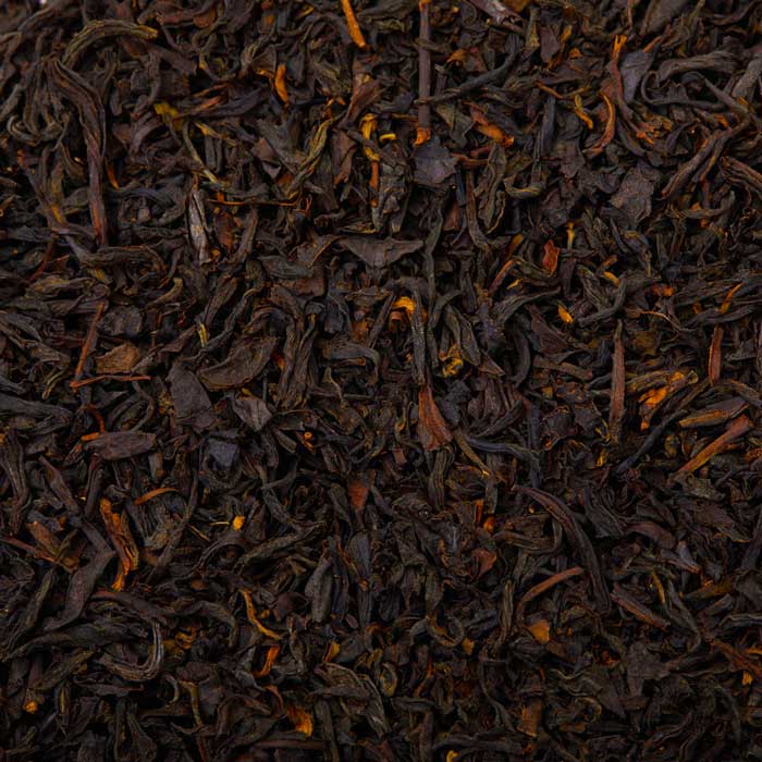 Lapsang Souchong