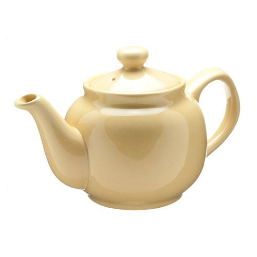 Teapot 2 Cup Ceramic Sahara