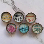 Magnets-NYC