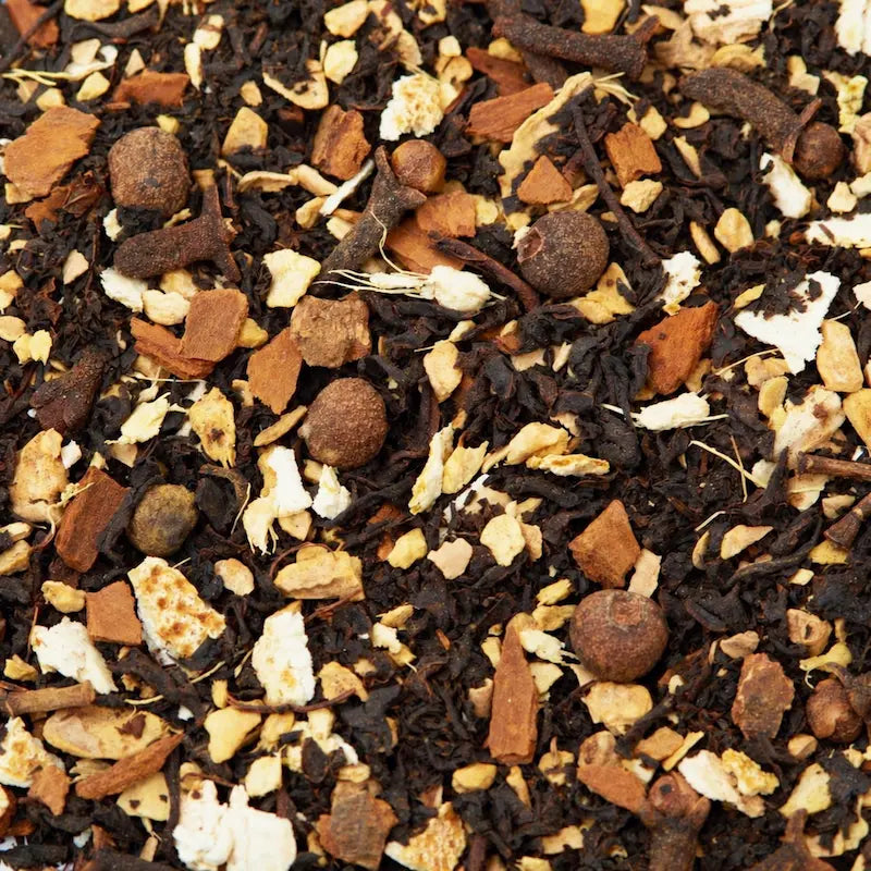 All Spice Chai