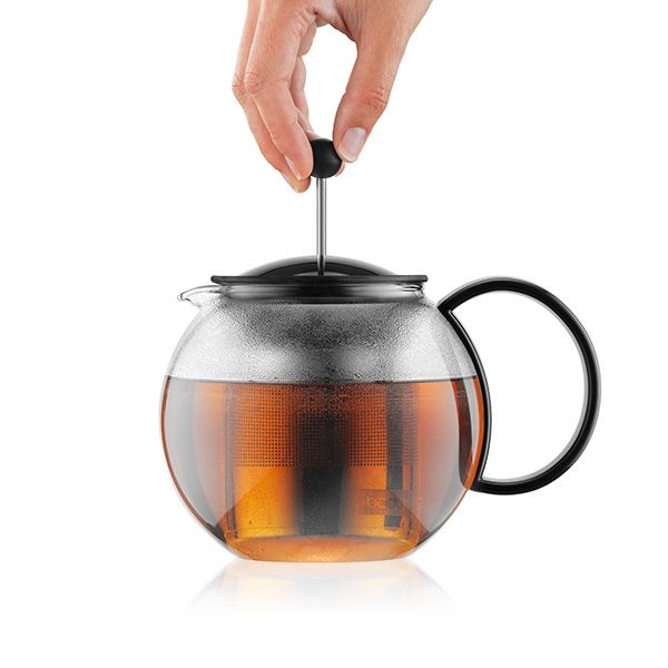 Bodum Teapot with s/s filter
