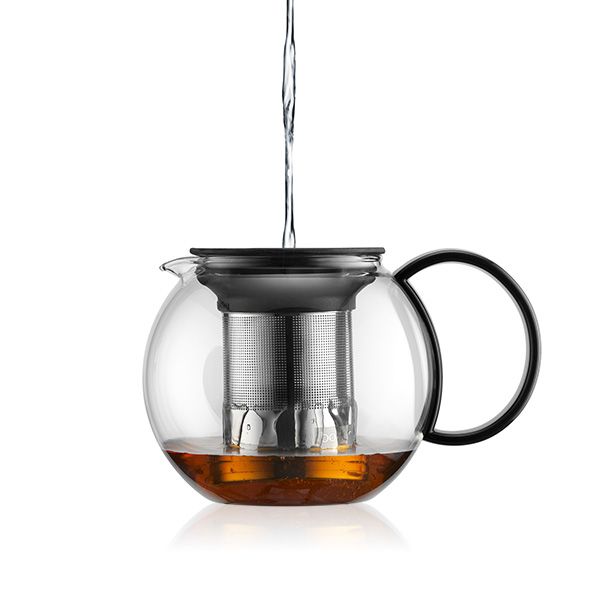 Bodum Teapot with s/s filter