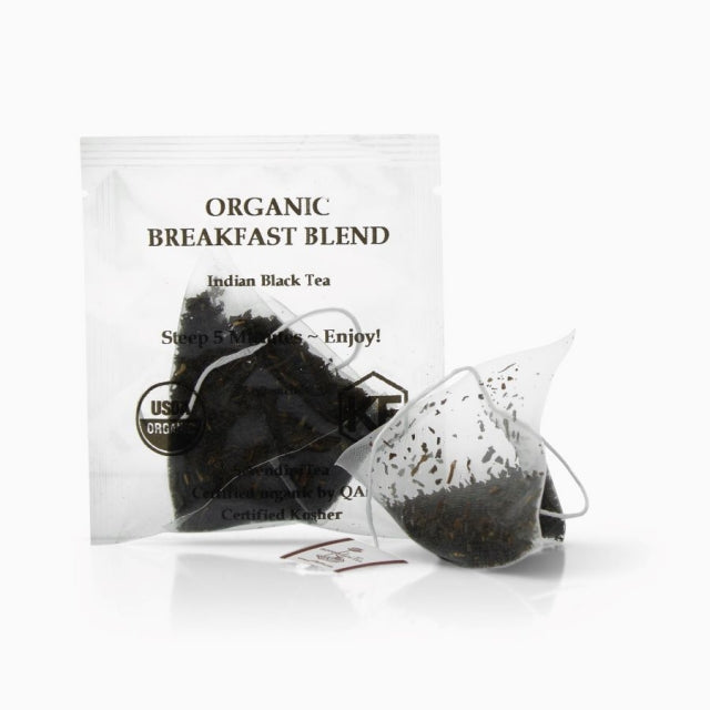 Breakfast Blend T-Bags