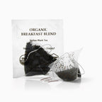 Breakfast Blend T-Bags