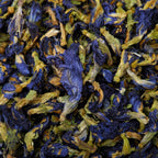 Butterfly Pea Flower