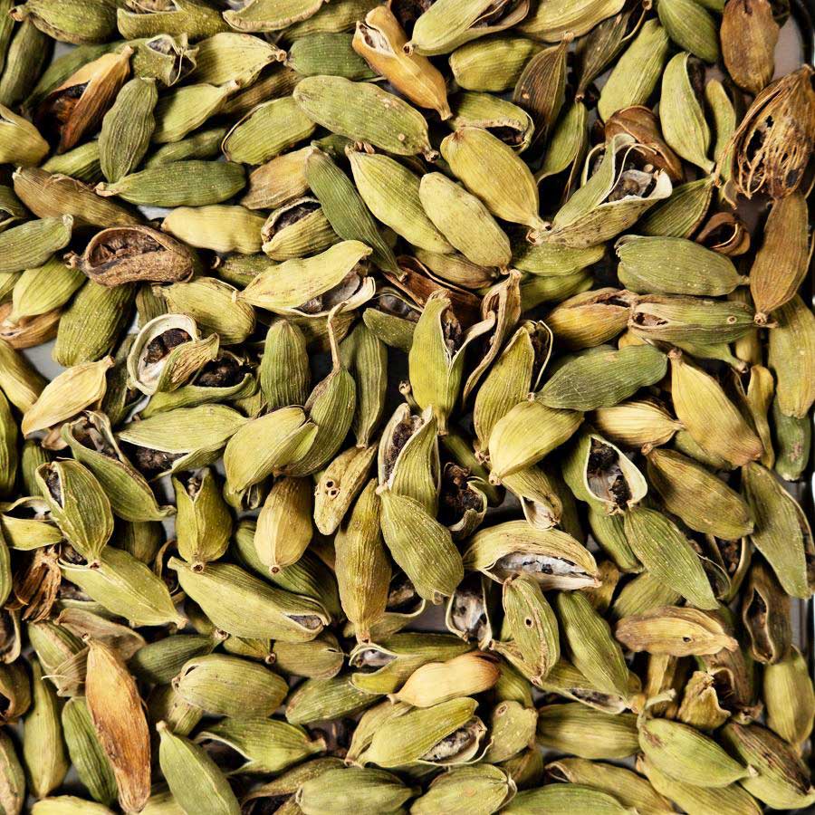 Cardamom