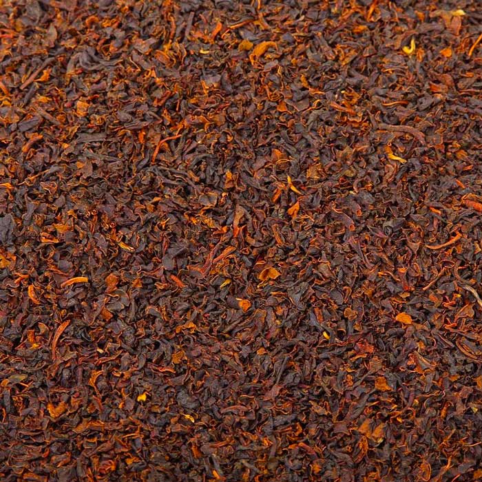 Ceylon Black