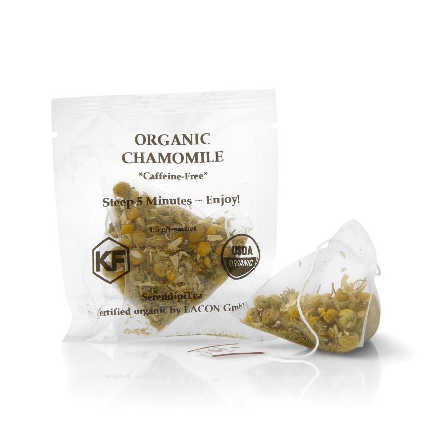 Chamomile T-Bags