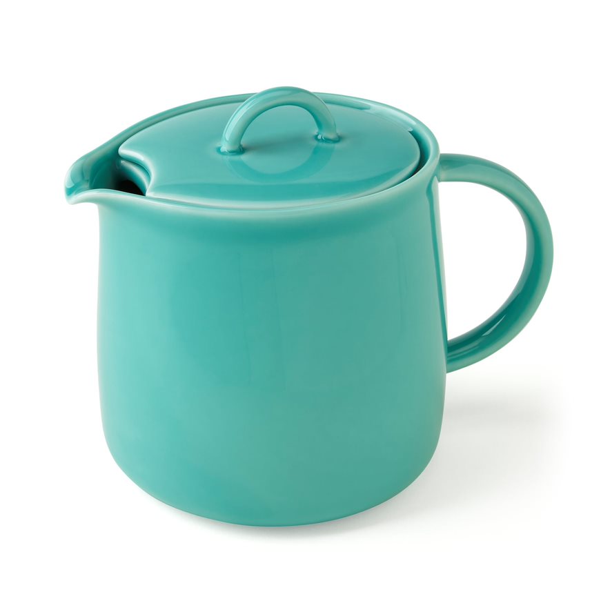 FORLIFE D'Anjou Teapot Seafoam