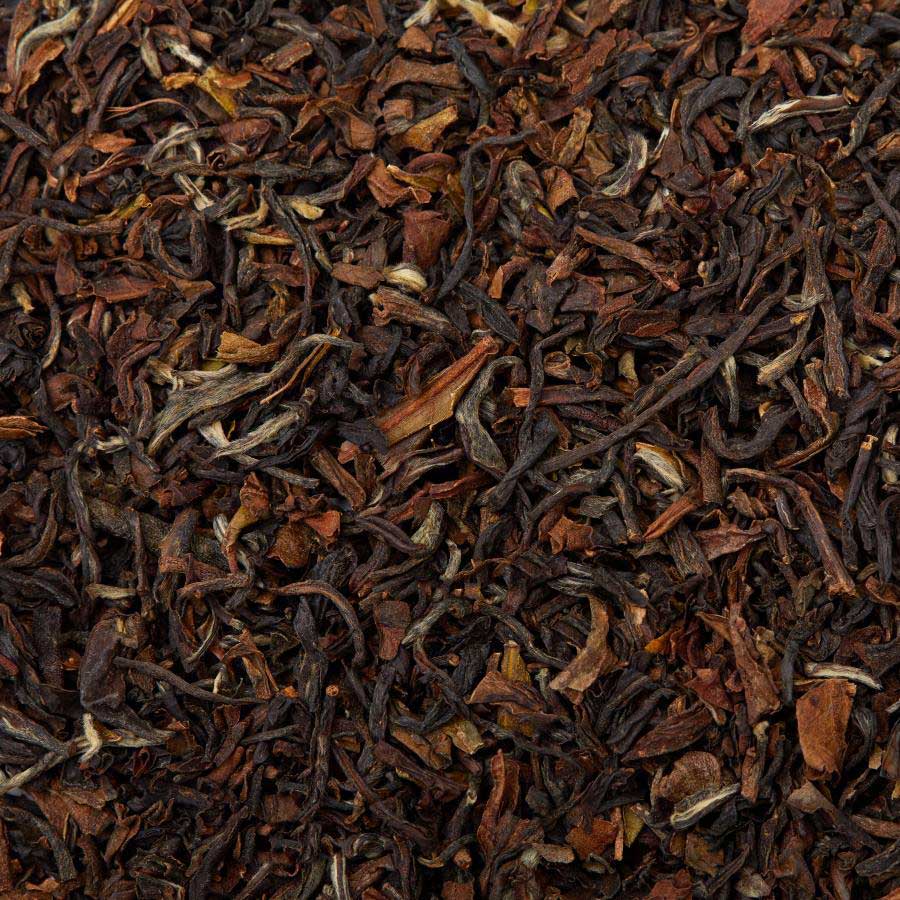 Darjeeling Selimbong 2nd Flush