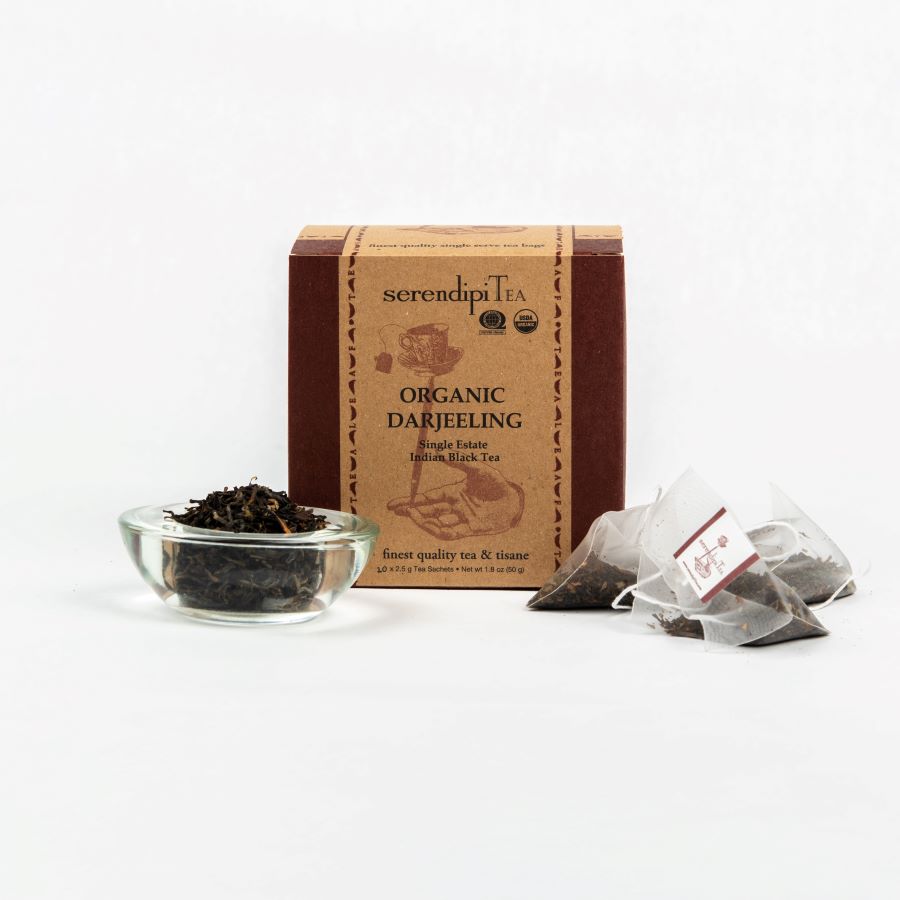 Darjeeling T-Bags