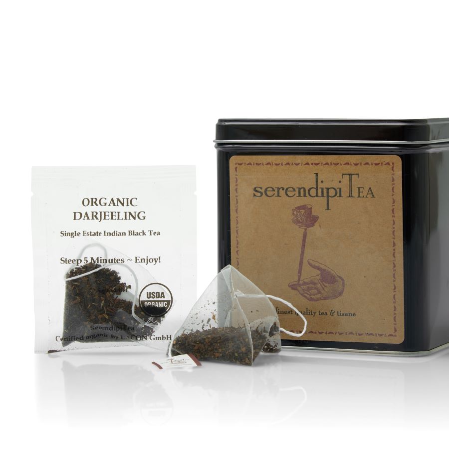 Darjeeling T-Bags