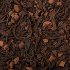 Dark ChocolaTea