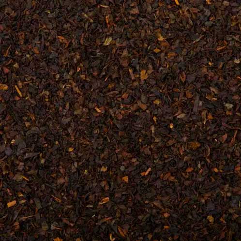 DeCaff Black