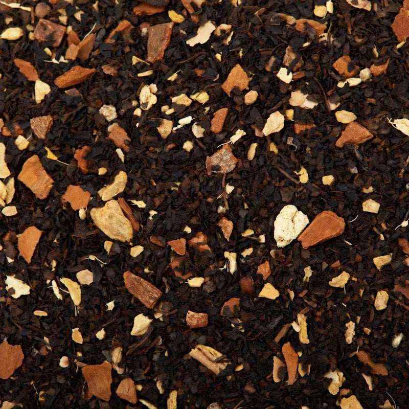 DeCaff Masala Chai
