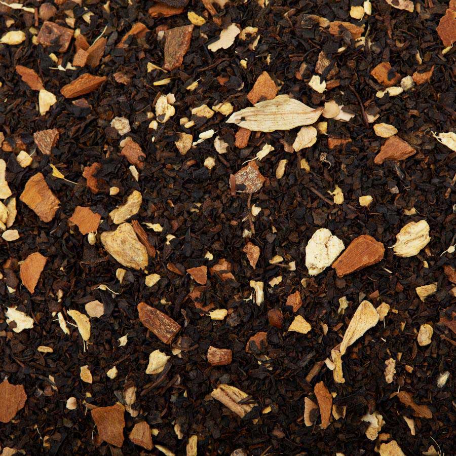 DeCaff Masala Chai