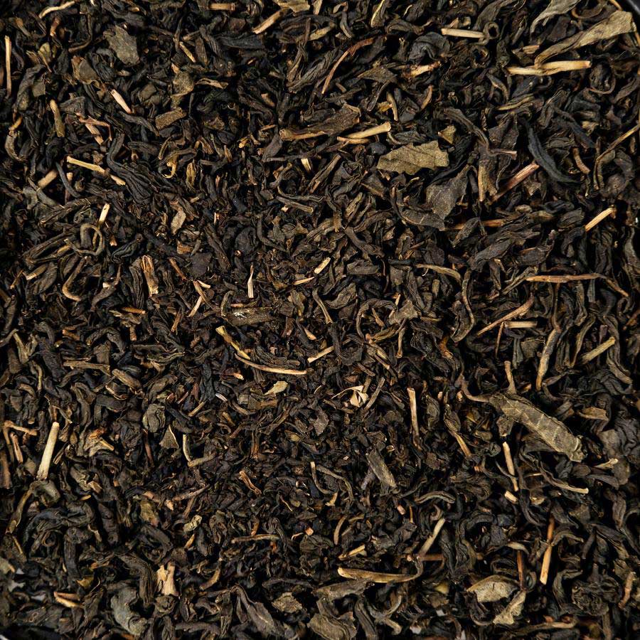 DeCaff Green