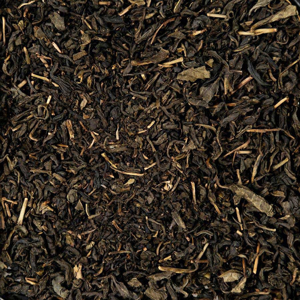 DeCaff Green