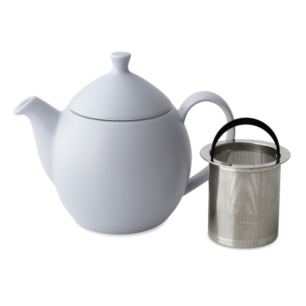 FORLIFE Dew Teapot Lavender Mist