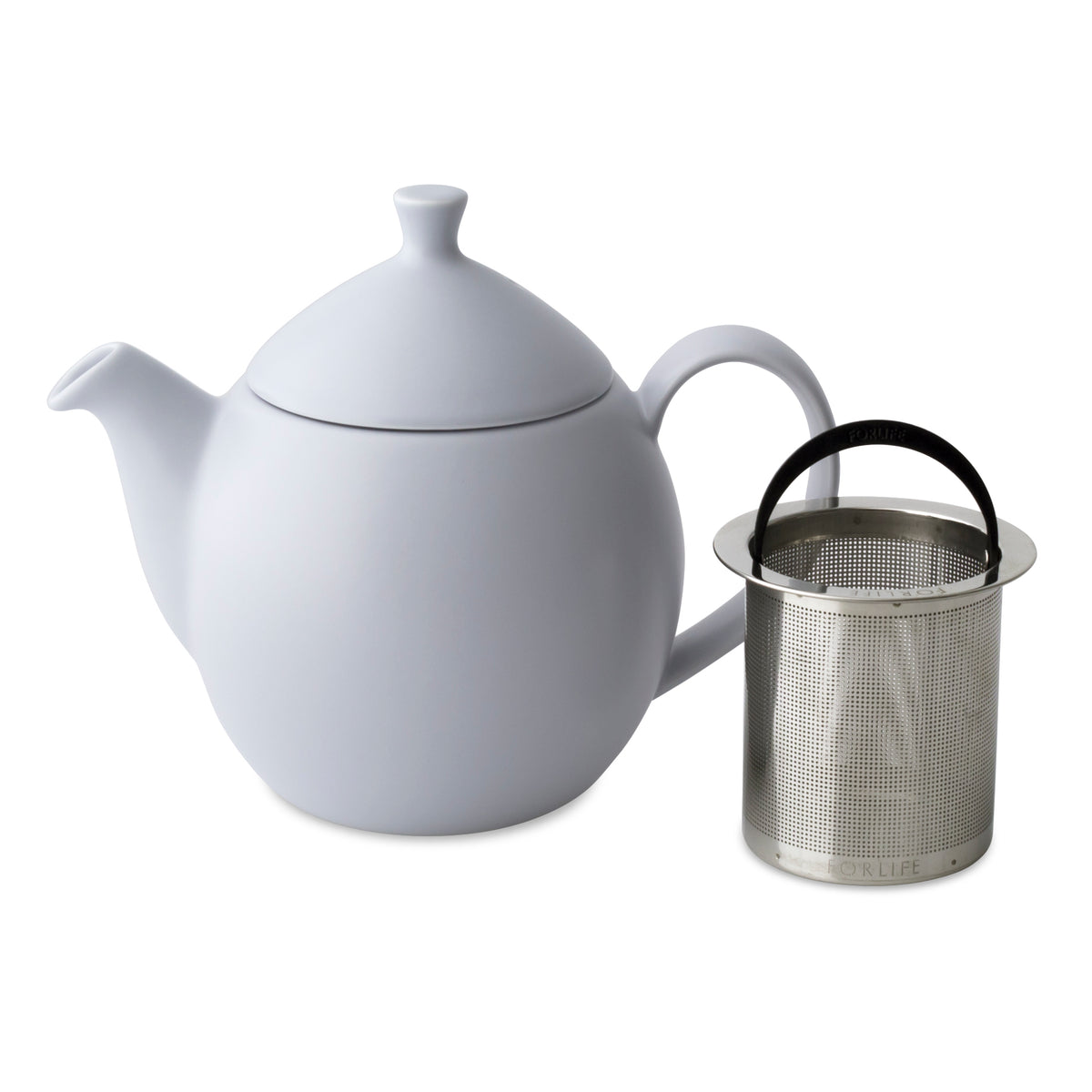 FORLIFE Dew Teapot Lavender Mist