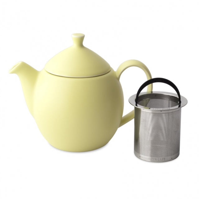 FORLIFE Dew Teapot Lemongrass