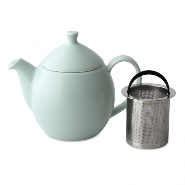 FORLIFE Dew Teapot Minty Aqua
