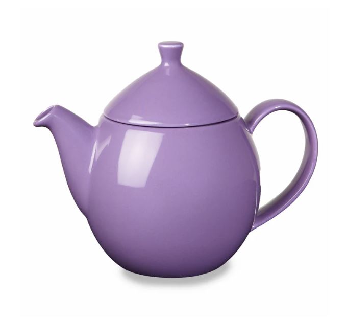 FORLIFE Dew Teapot Glossy Purple