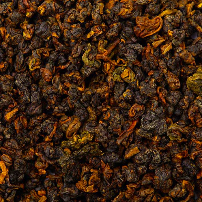 Gaba Oolong