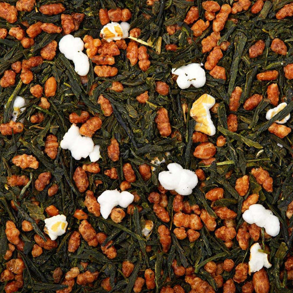 Gen Mai Cha