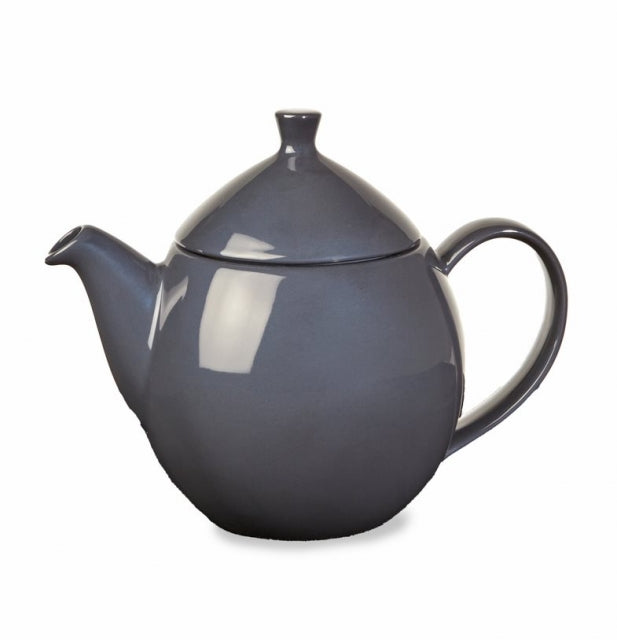 FORLIFE Dew Teapot Glossy Black