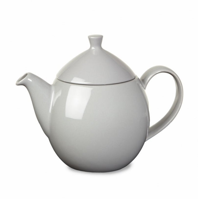 FORLIFE Dew Teapot Glossy Grey