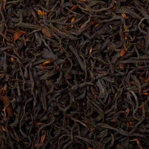 Golden Monkey Black Tea