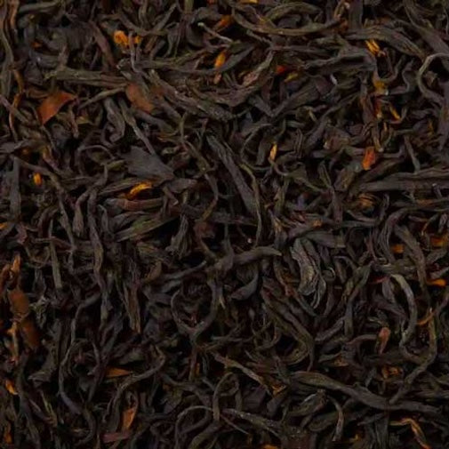 Golden Monkey Black Tea